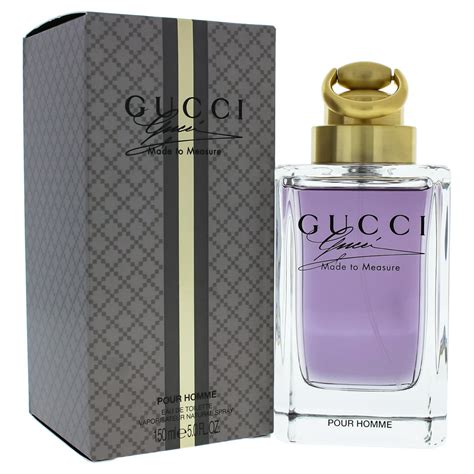 gucci made to measure men 5oz|gucci made to measure discontinued.